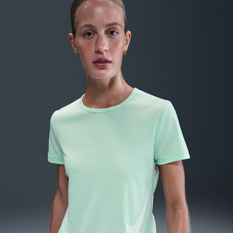 Nike Tempo Swoosh, Espuma De Menta/Blanco, hi-res