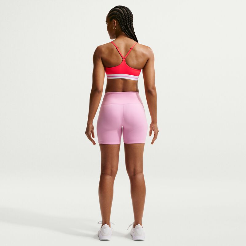 Bra Nike Indy, Rosa, hi-res