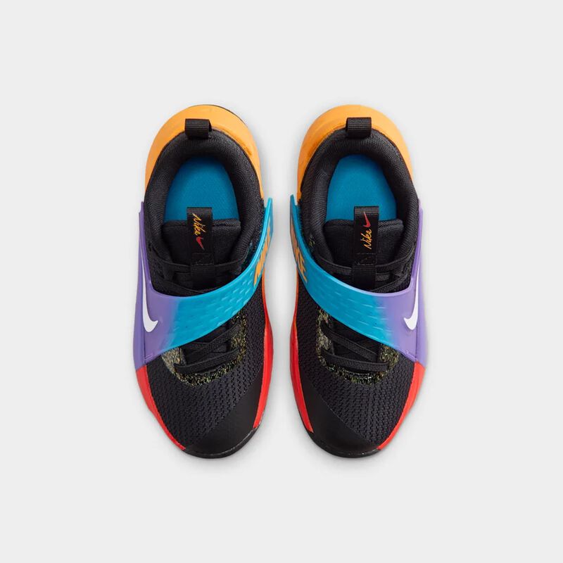 [Ljava.lang.String;@6e1d98e5 Nike Team Hustle D 12, Negro, hi-res
