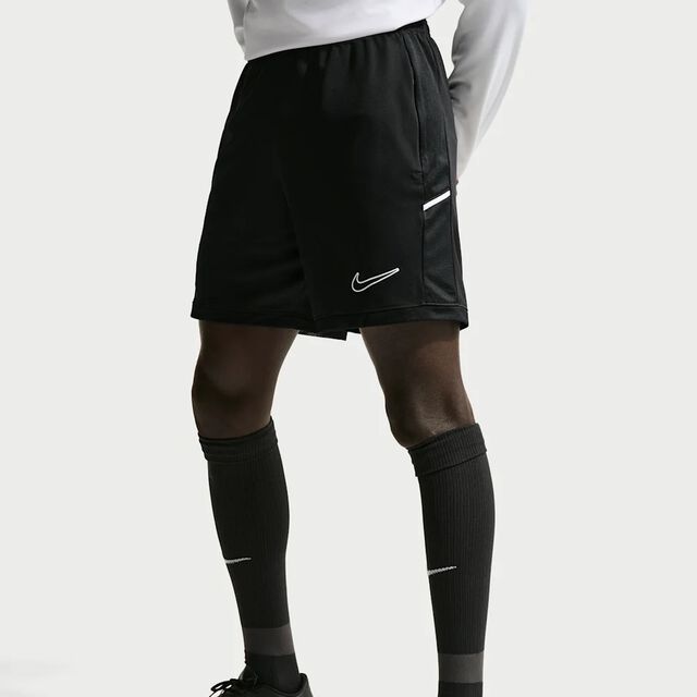 [Ljava.lang.String;@513766be Nike Academy, Negro, hi-res