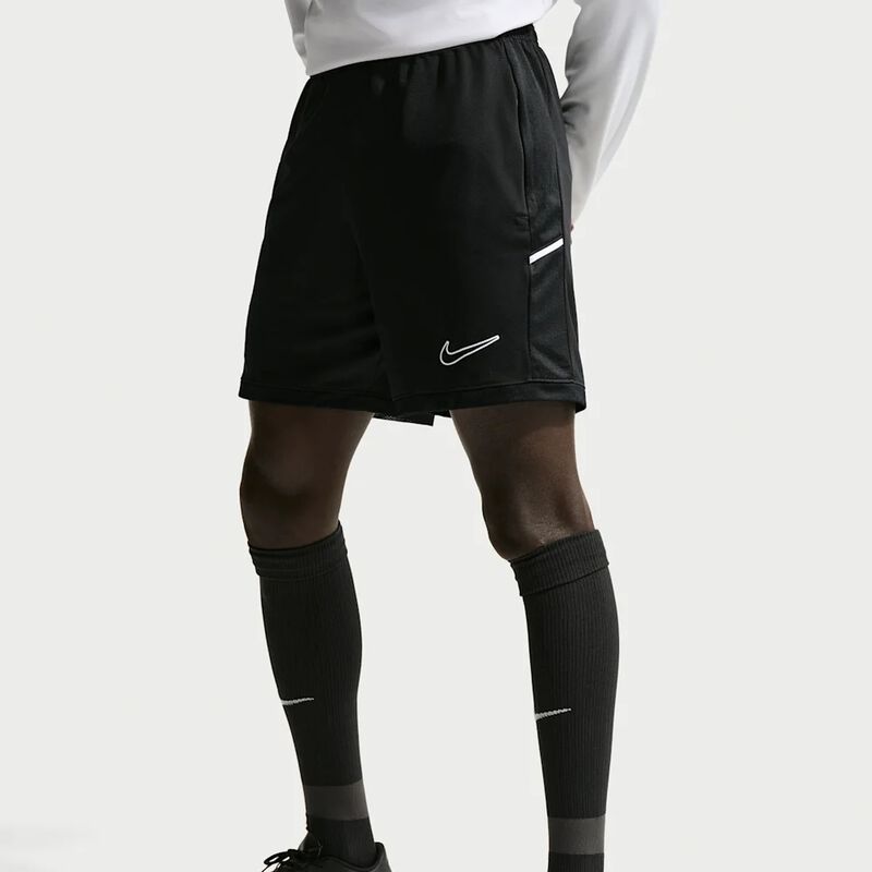 [Ljava.lang.String;@513766be Nike Academy, Negro, hi-res