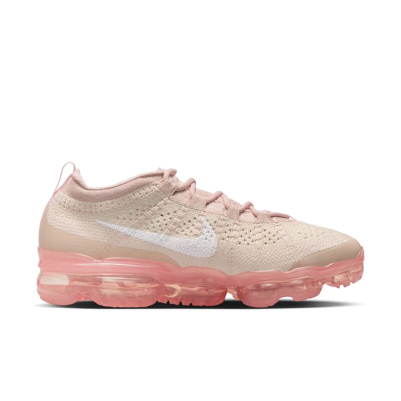 Nike Air VaporMax 2023 Flyknit, Avena/Rosa Oxford/Vela/Rosa perla, hi-res