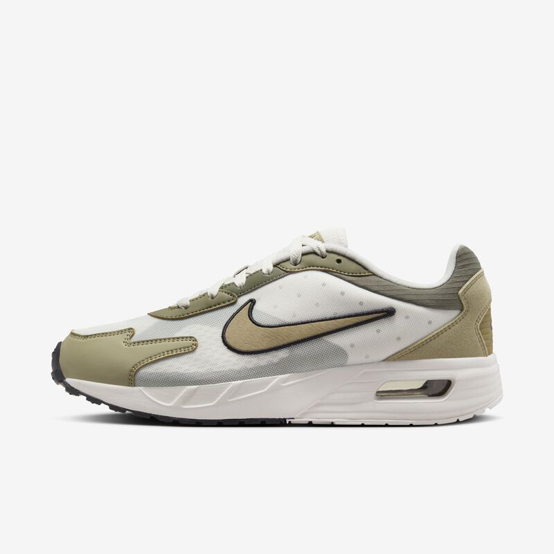 Nike Air Max Solo, Hueso Claro/Olivo Neutro/Olivo Neutro, hi-res