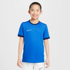 Nike Academy, Azul royal/Azul marino medianoche/Blanco/Blanco, hi-res