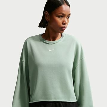 Nike Poler&oacute;n Sportswear Chill Terry, NEGRO, hi-res
