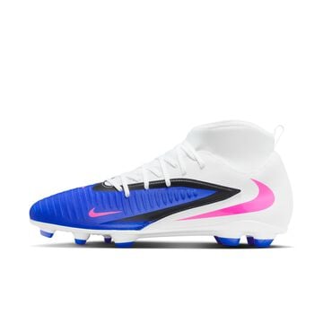 Nike Phantom 6 High Club, Azul, hi-res