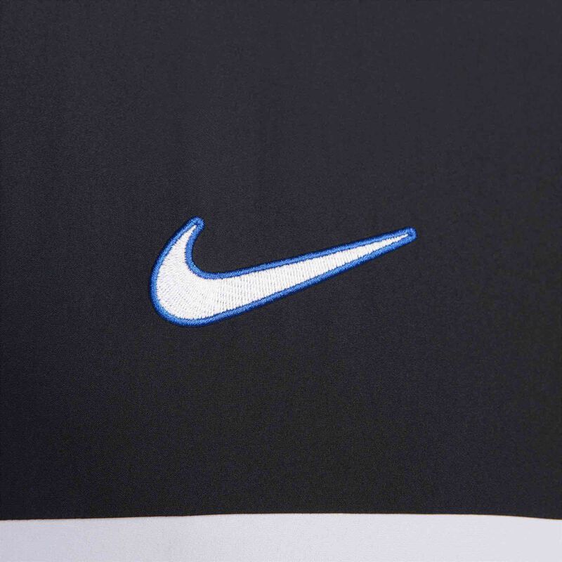 Nike Academy, Negro/Blanco/Game Royal/Blanco, hi-res