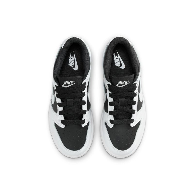 Zapatilla Nike Dunk Low, Negro, hi-res