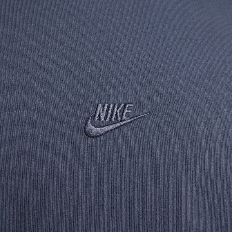 Polo Nike, Azul, hi-res