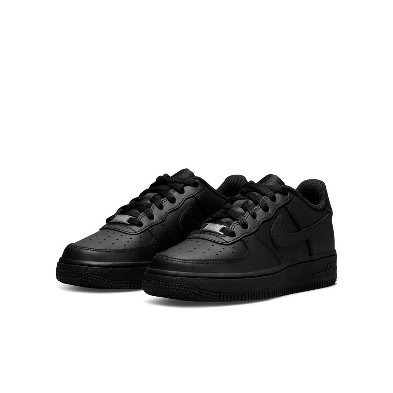 Zapatilla Nike Air Force 1, Negro, hi-res