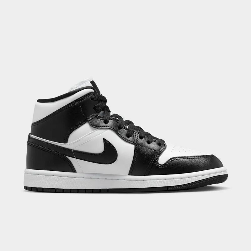 [Ljava.lang.String;@27ca3063 Air Jordan&nbsp;1 Mid, Blanco, hi-res