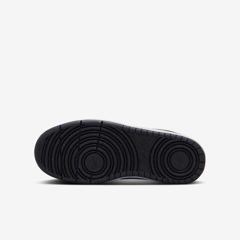 Nike Court Borough Low Recraft, Blanco/Negro, hi-res