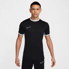 Nike Academy 25, Negro/Gris Lobo/Blanco/Blanco, hi-res