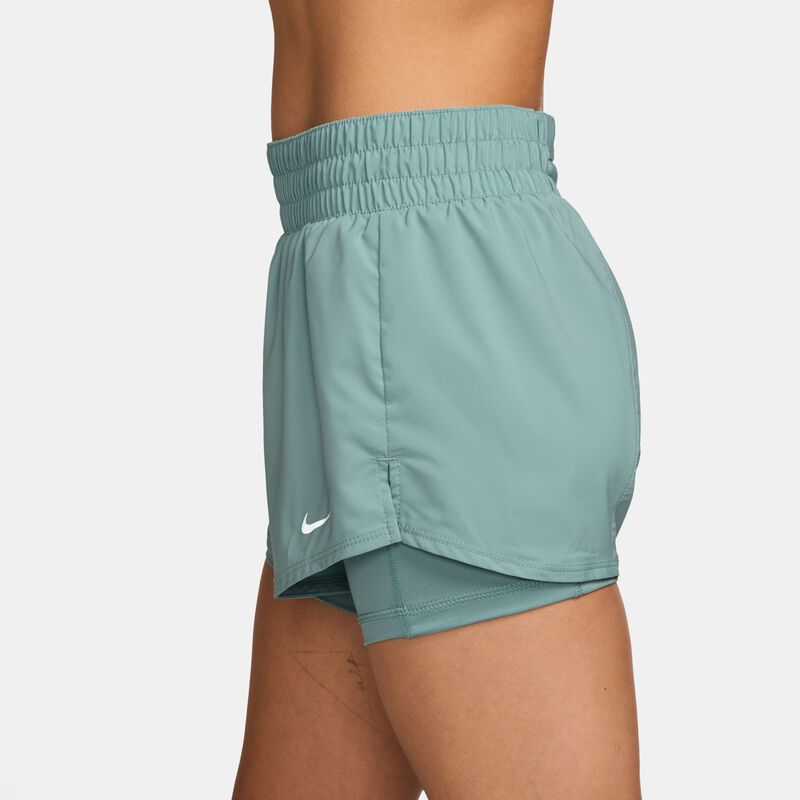 Nike One, Cañón/Plata Reflectante, hi-res