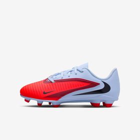 Nike Jr. Phantom&nbsp;6 Low Club, Azul, hi-res