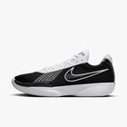 Nike GT Cut Academy, Blanco/Negro, hi-res