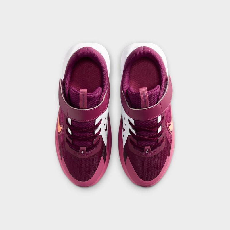 Nike Sonic Fly, Burdeos/Blanco/Remolacha dulce/Marrakech, hi-res