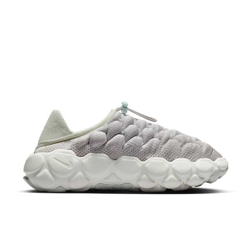 Nike Flyknit Haven, Vidrio Marino/Vela-Vela-Platino Violeta, hi-res