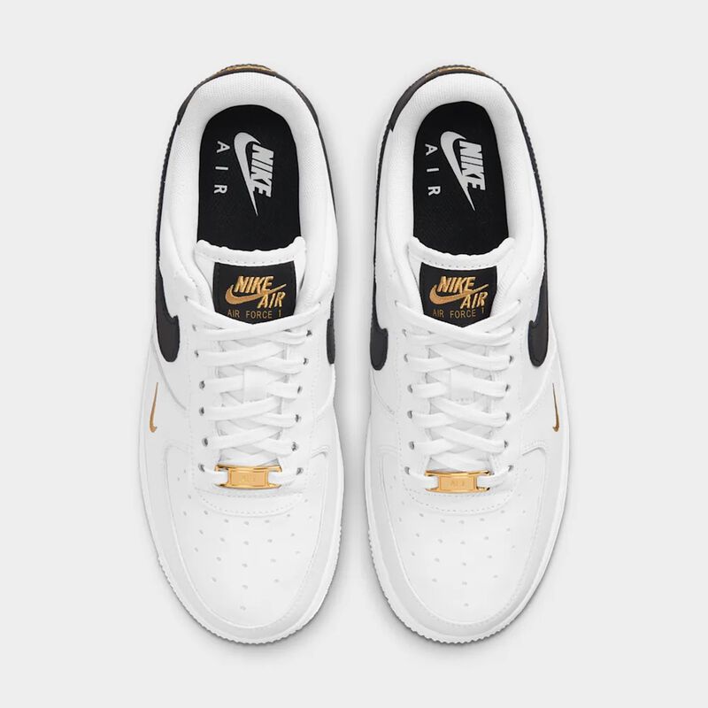 [Ljava.lang.String;@46d58ed0 Nike Air Force 1 '07 Essential, Blanco, hi-res