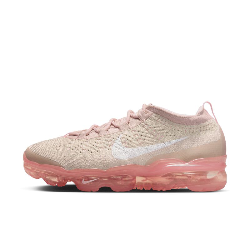 Nike Air VaporMax 2023 Flyknit, Avena/Rosa Oxford/Vela/Rosa perla, hi-res