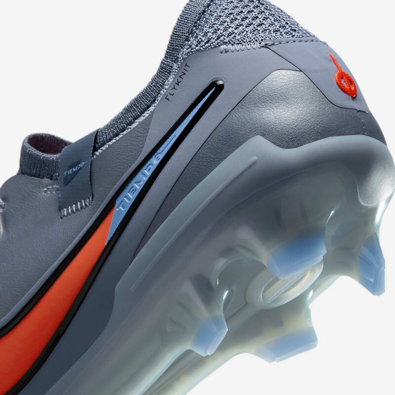 Nike Tiempo Legend 10 Elite, Eclipse Azul/Negro, hi-res