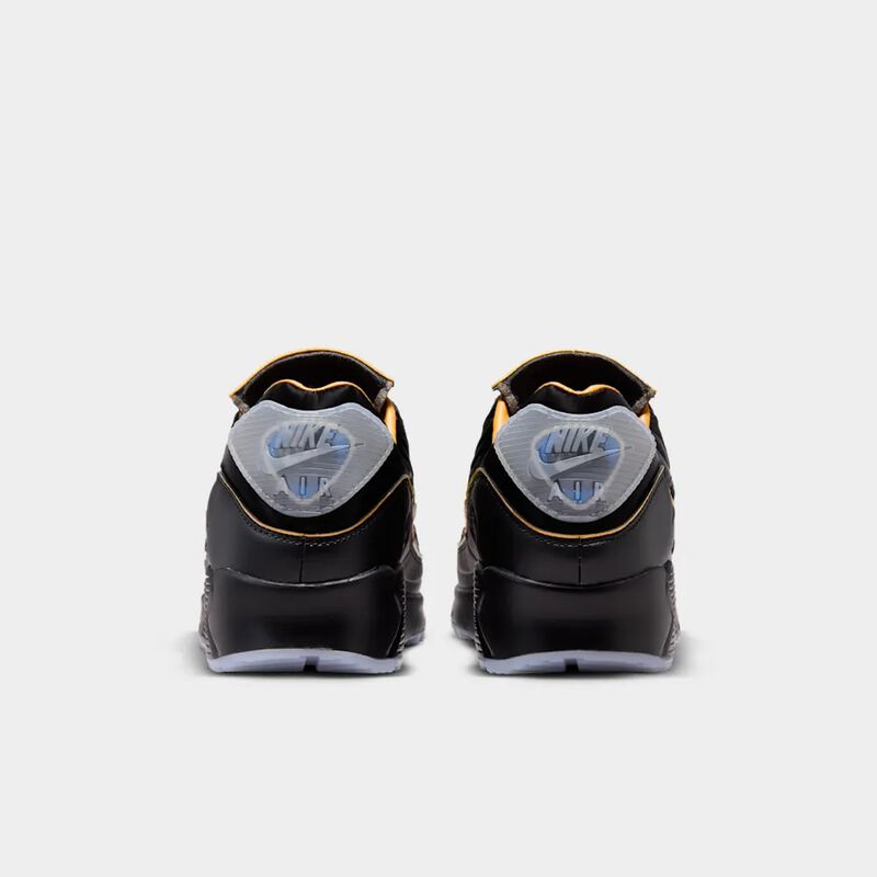 [Ljava.lang.String;@559bf628 Nike Air Max 90 "Mercurial", Negro, hi-res