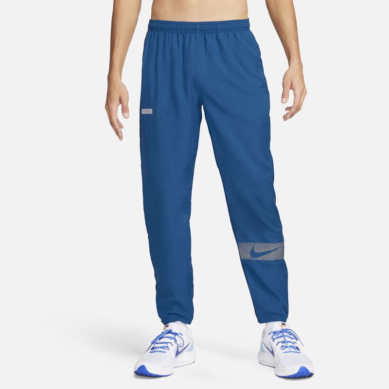 Pantal&oacute;n Nike, Azul, hi-res