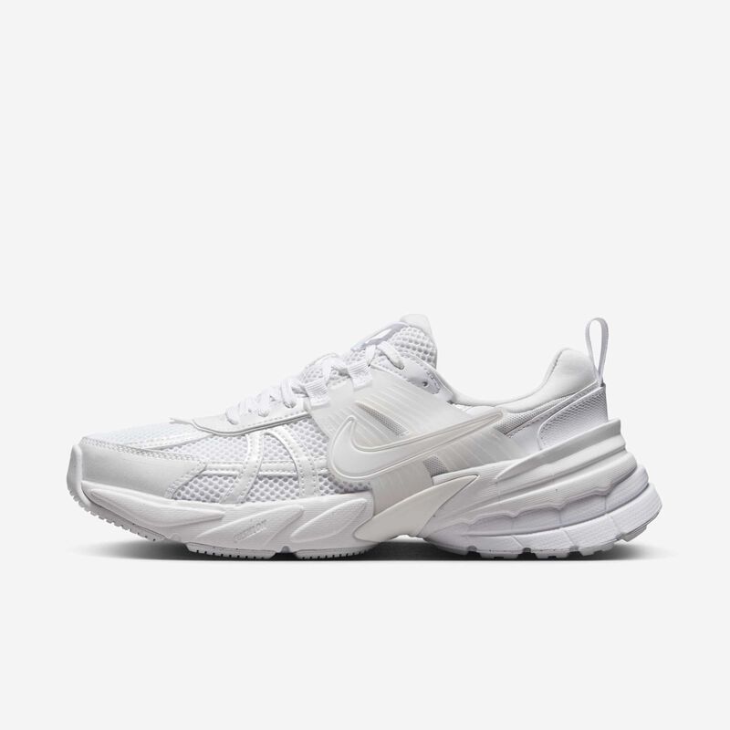Nike V2K Run, Blanco/Blanco, hi-res