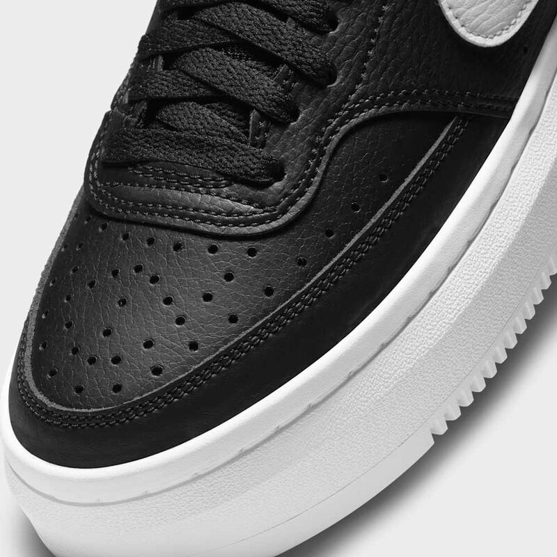 [Ljava.lang.String;@24968c6 Nike Court Vision Alta, Negro, hi-res