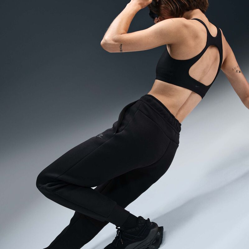 Nike Sportswear Tech Fleece, Negro/Negro, hi-res