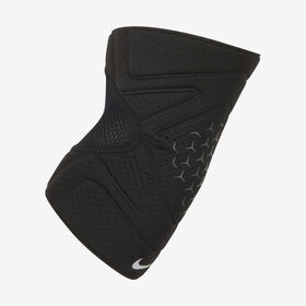 Nike Pro, Negro, hi-res