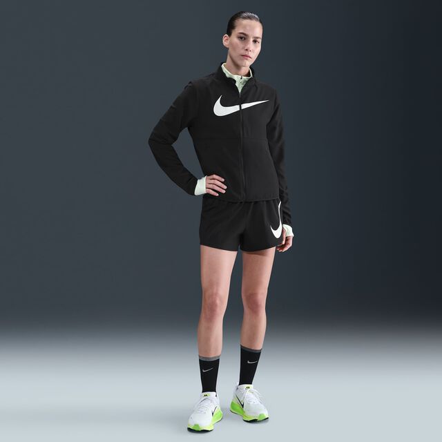 Short Nike One, Negro, hi-res