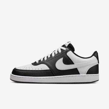 Nike Court Vision Low, Blanco, hi-res