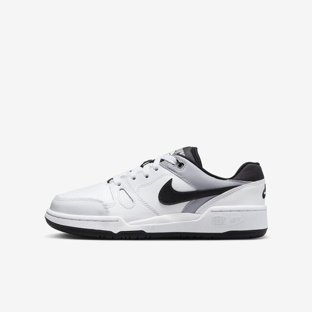[Ljava.lang.String;@57d2c6b4 Nike Full Force Low, Blanco, hi-res