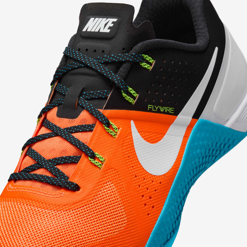 Nike Metcon 1 OG, Naranja Total/Laguna Azul/Negro/Blanco, hi-res