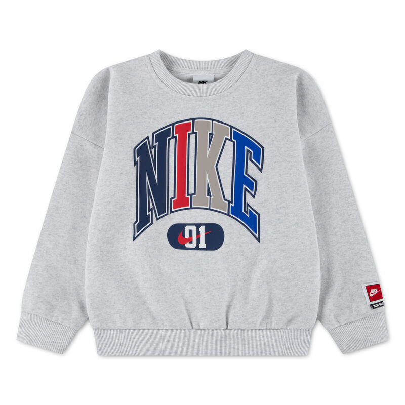 [Ljava.lang.String;@7a35da31 Nike Sportswear Multisport, Gris, hi-res