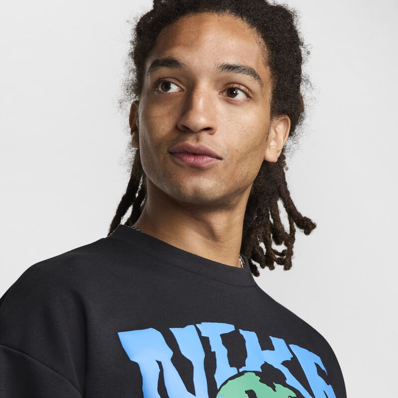 Nike Run Energy, Negro/Blanco Cumbre, hi-res