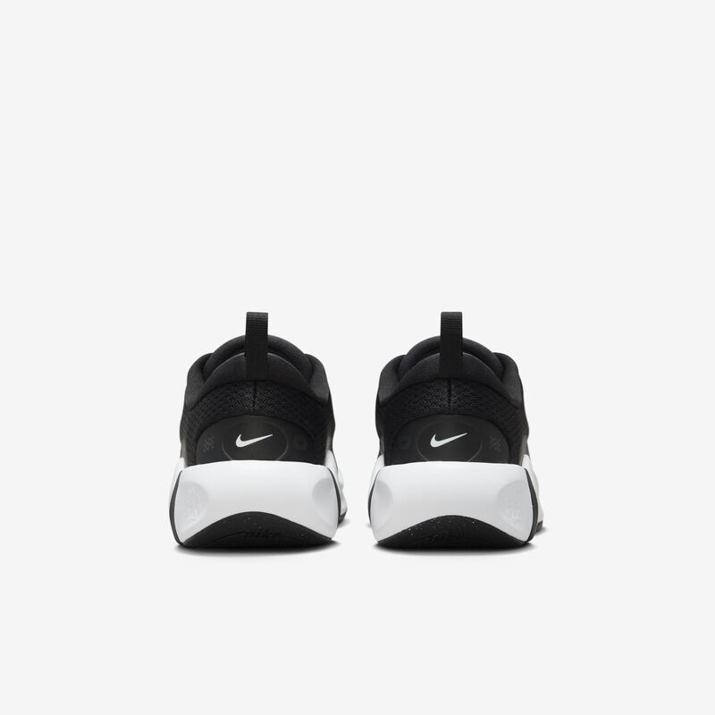 Nike Infinity Flow, Negro/Antracita/Turquesa Hiper/Blanco, hi-res