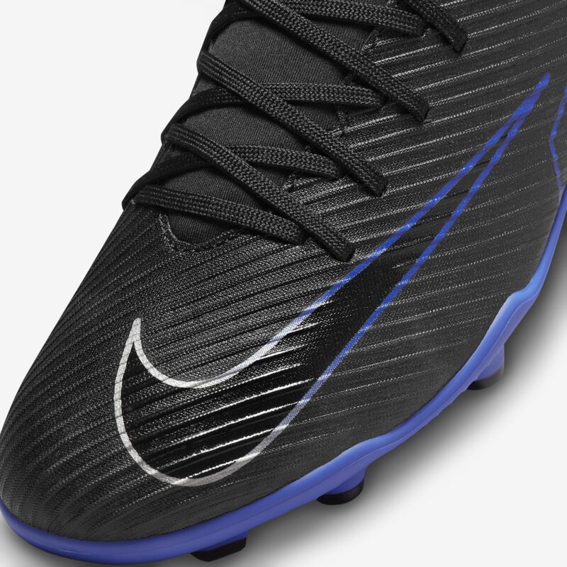 Nike Mercurial Superfly 9 Club, NEGRO, hi-res