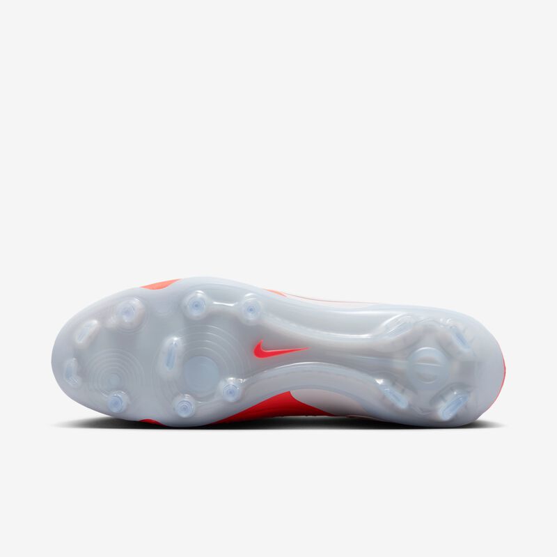 Nike Tiempo Legend 10 Elite, Lava Cálido/Blanco, hi-res