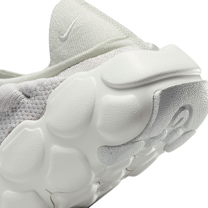 Nike Flyknit Haven, Vidrio Marino/Vela-Vela-Platino Violeta, hi-res