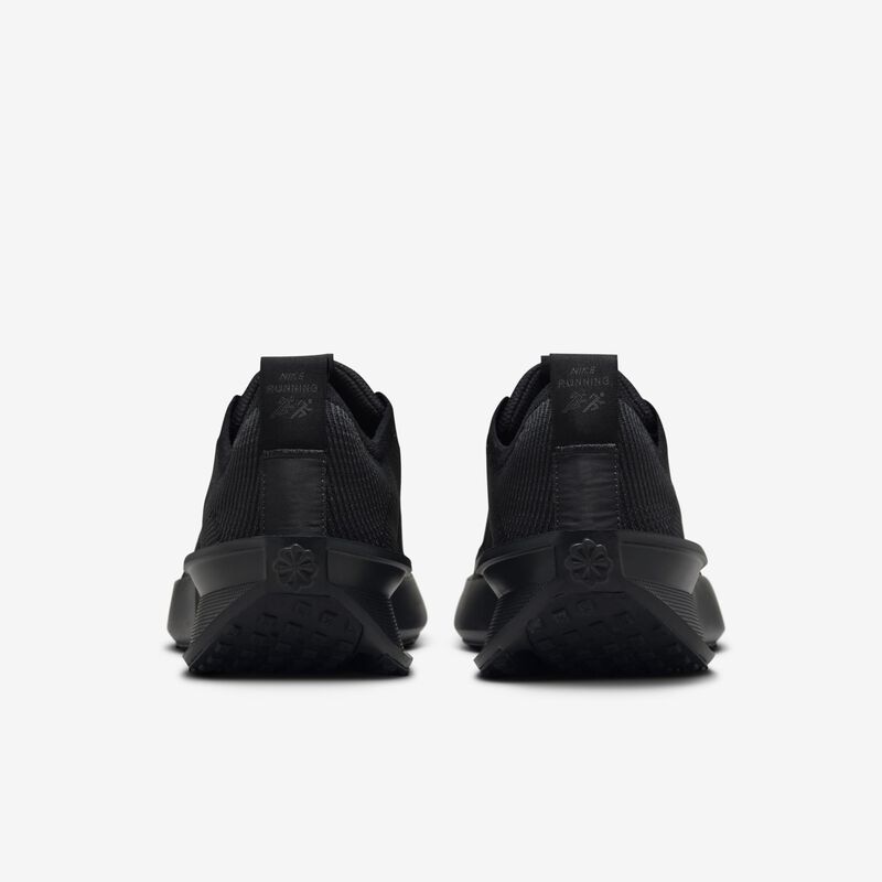 Nike Interact Run, Negro/Antracita-Gris Lobo, hi-res