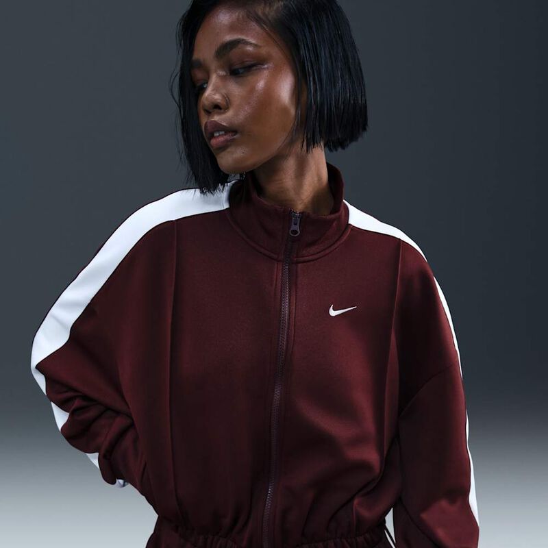 Casaca Nike Sportswear, Rojo, hi-res