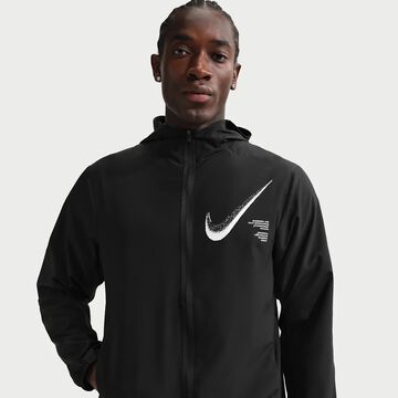 Nike Form, Negro, hi-res
