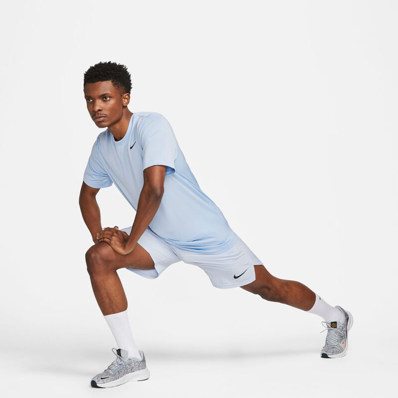 Nike Dri-FIT Legend, Azul Cobalto/Negro, hi-res
