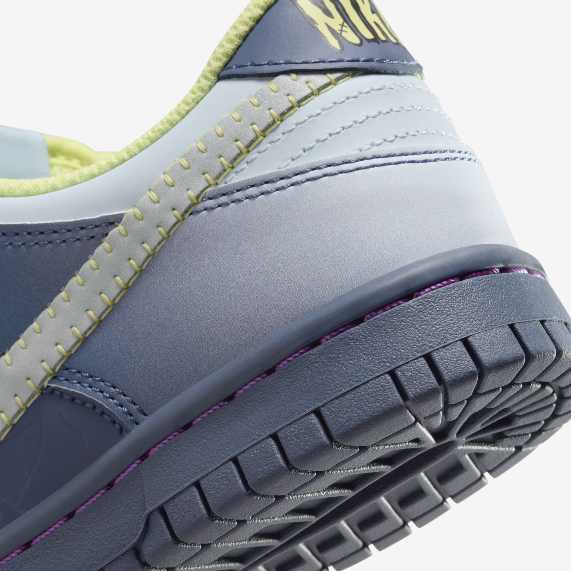 Nike air force verde luminoso hotsell