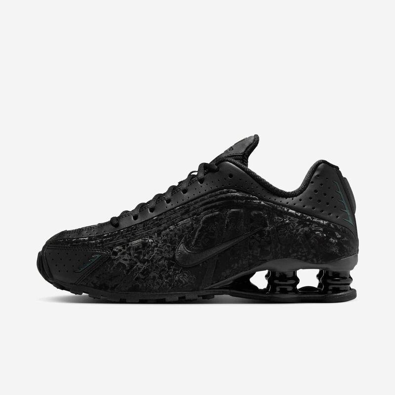 [Ljava.lang.String;@3a038332 Nike Shox, Negro, hi-res