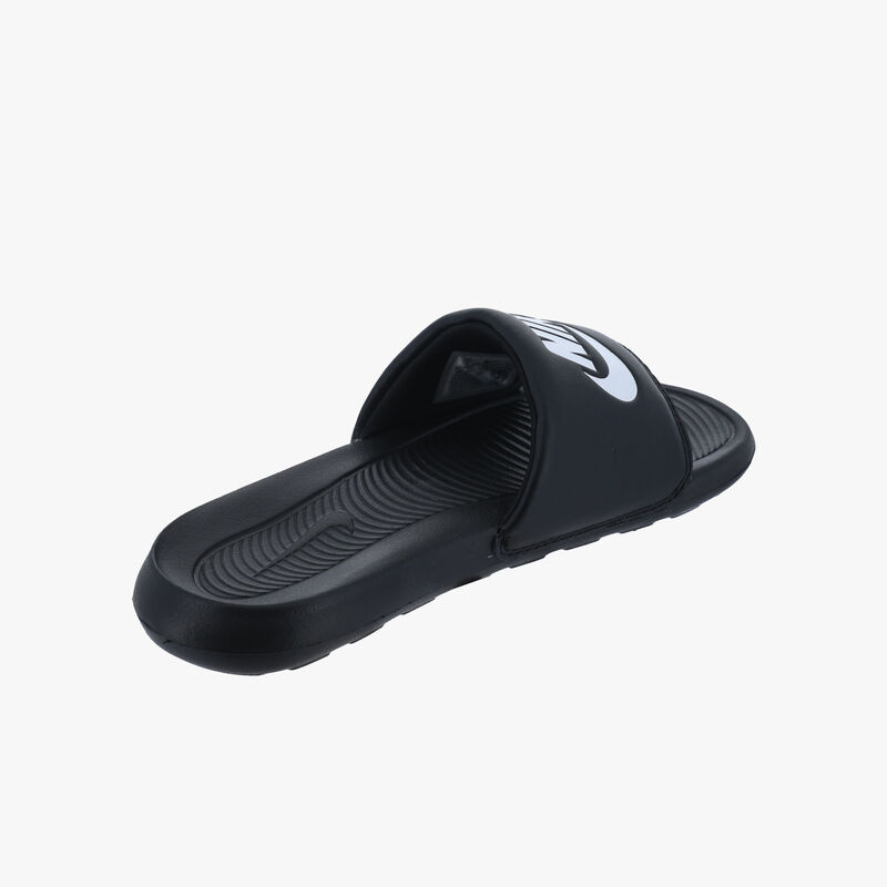 Nike Victori One, Negro/Negro/Blanco, hi-res
