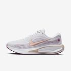 Nike Journey Run, Blanco/Metalizado Bronce Rojo-Fucsia Intenso, hi-res