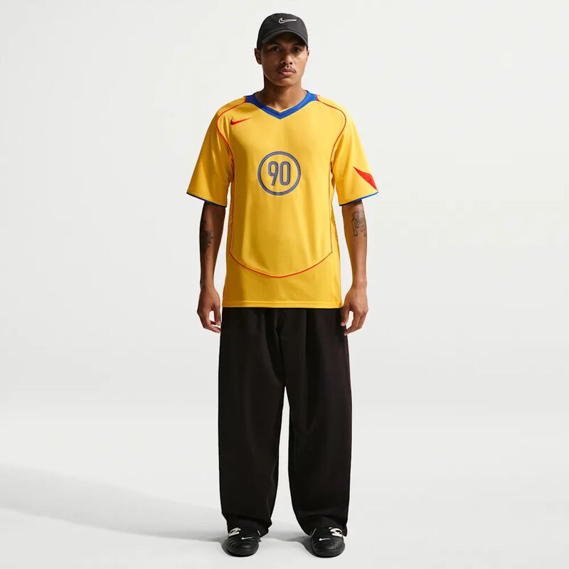 Polo Nike Sportwear, Amarillo, hi-res